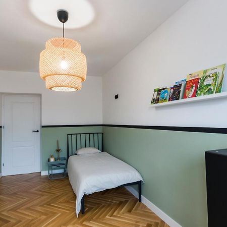 Apartament Good Morning Wroclaw - Parking W Cenie - Klimatyzacja - 67M2 Apartment Exterior photo