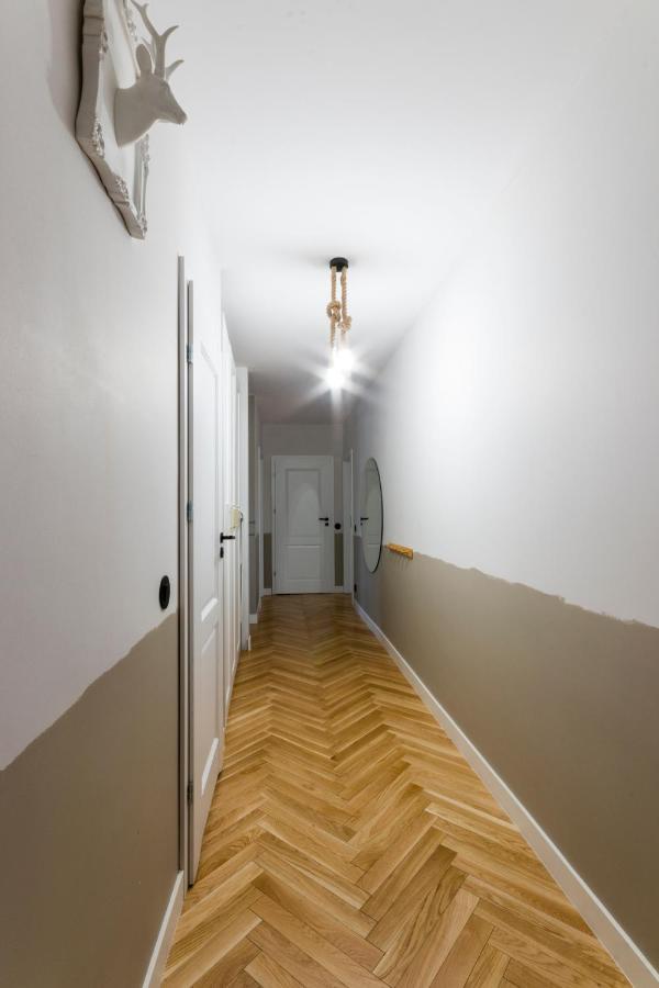 Apartament Good Morning Wroclaw - Parking W Cenie - Klimatyzacja - 67M2 Apartment Exterior photo