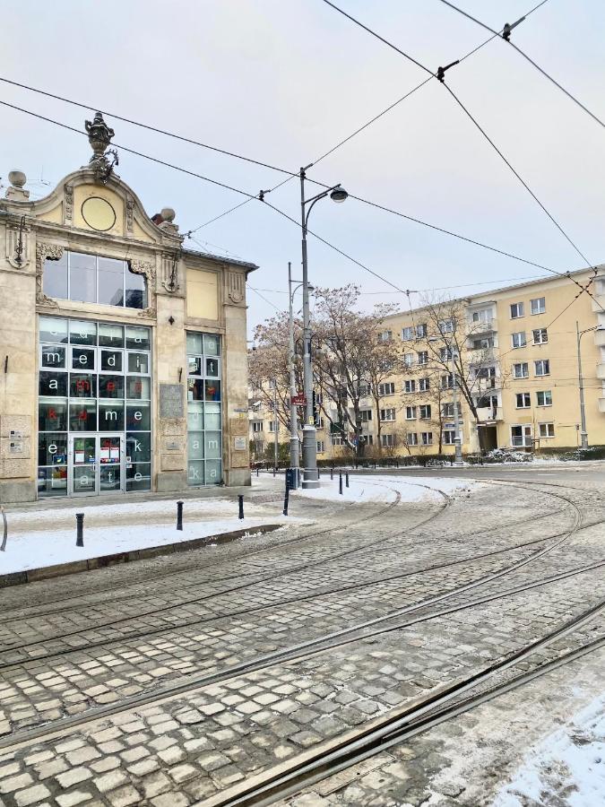 Apartament Good Morning Wroclaw - Parking W Cenie - Klimatyzacja - 67M2 Apartment Exterior photo