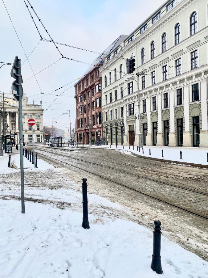 Apartament Good Morning Wroclaw - Parking W Cenie - Klimatyzacja - 67M2 Apartment Exterior photo